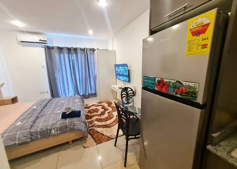 Photo of Bedroom in East Legon