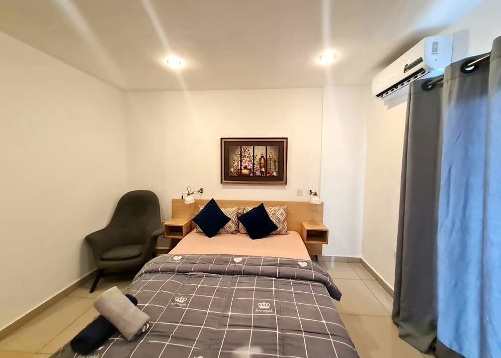 Photo of Bedroom in East Legon