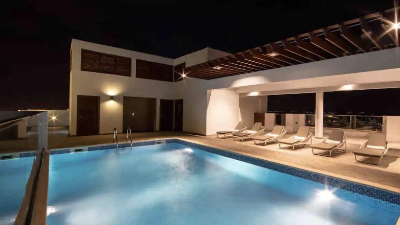 Photo of Outdoor in East Legon