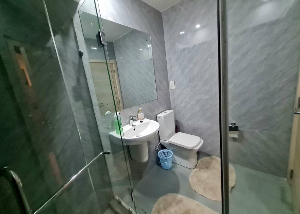 Photo of Bathroom in East Legon