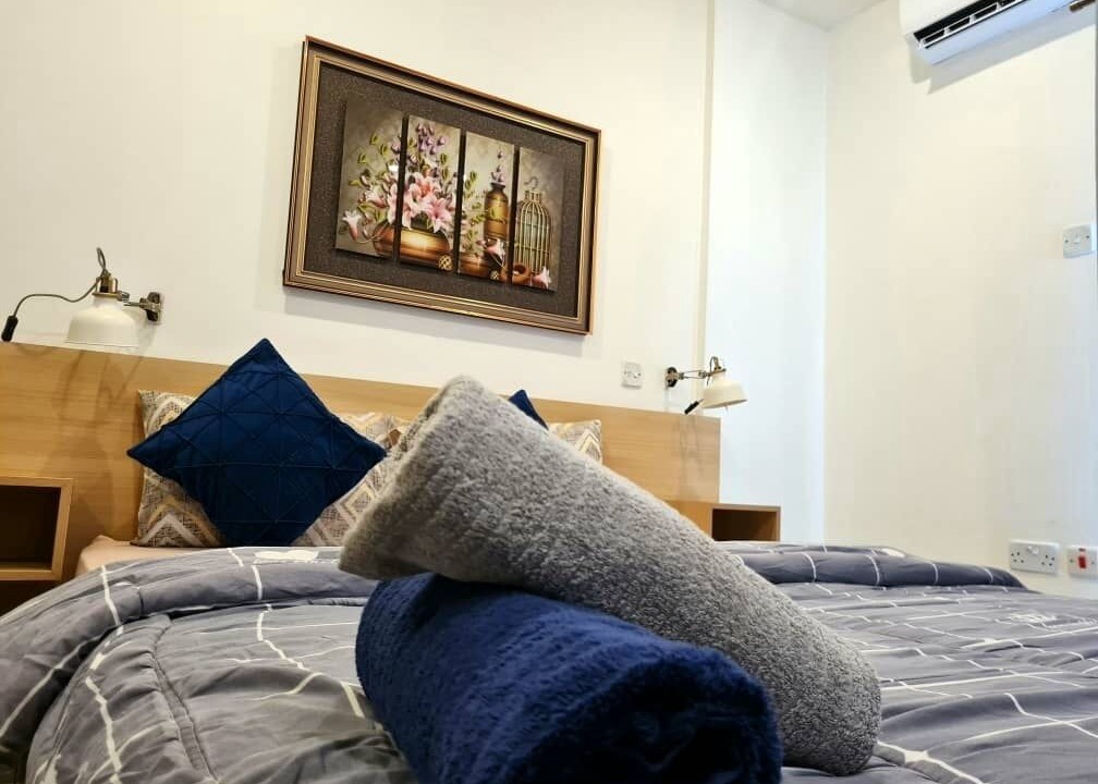 Photo of Bedroom in East Legon