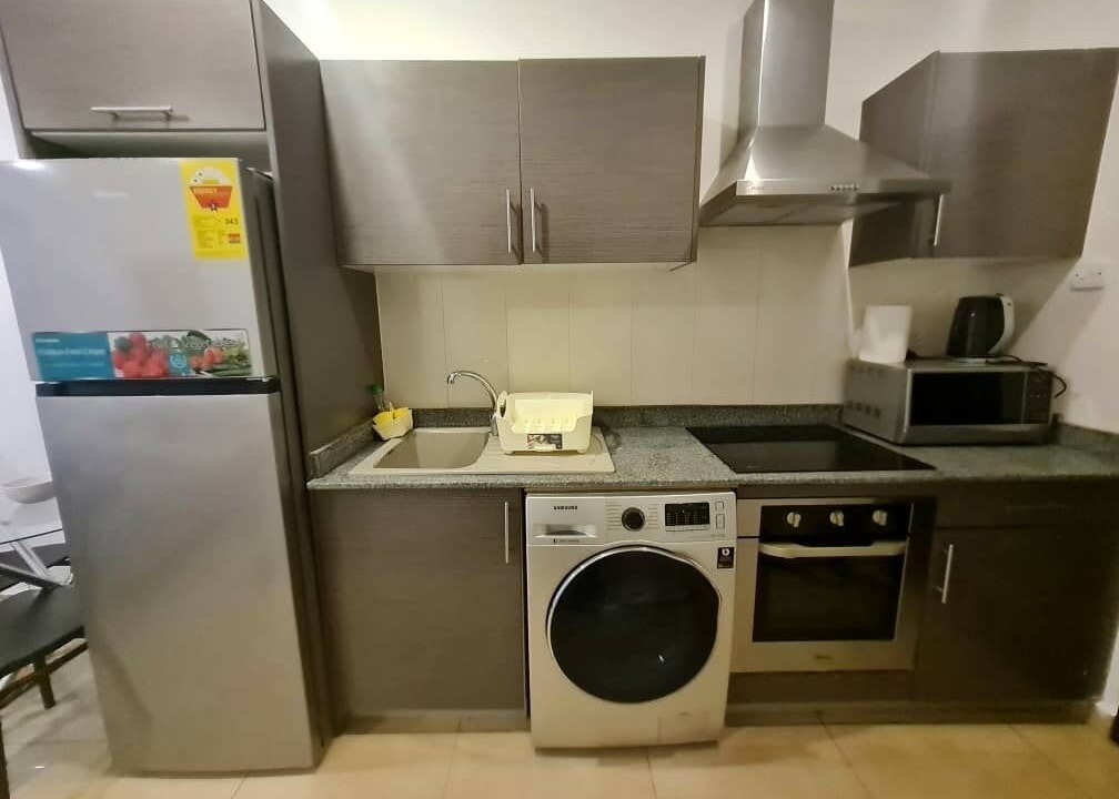 Photo of Kitchen in East Legon
