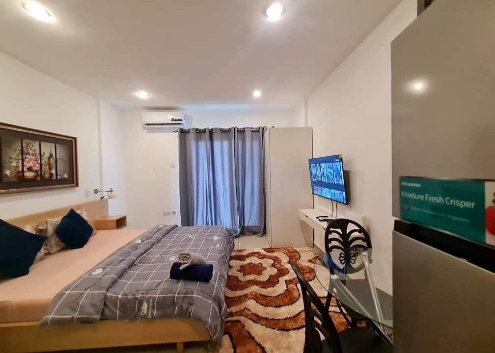 Photo of Bedroom in East Legon