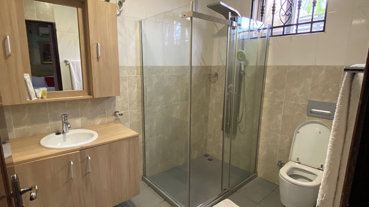 Photo of Bathroom in Teshie