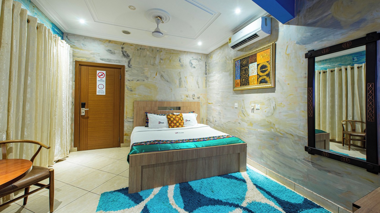 Photo of Bedroom in Teshie