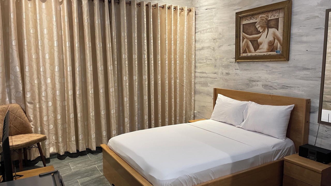 Photo of Bedroom in Teshie
