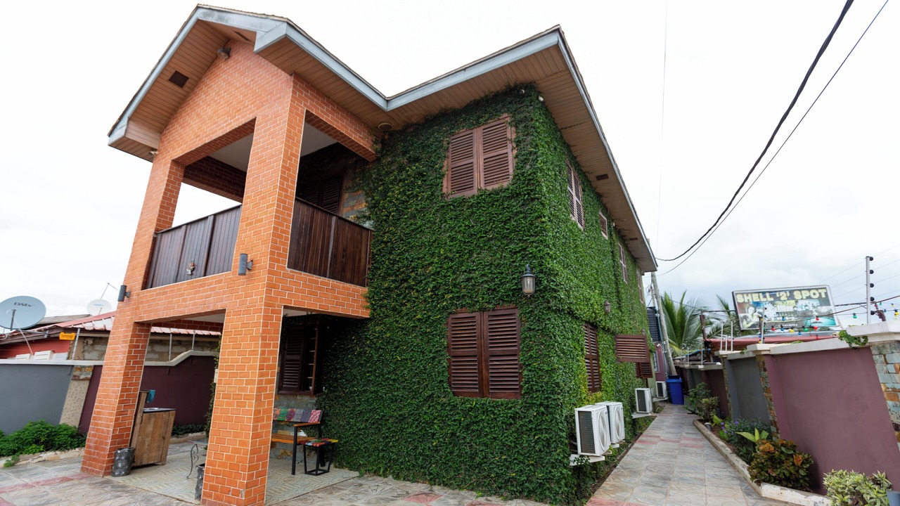 Photo of Outdoor in Teshie