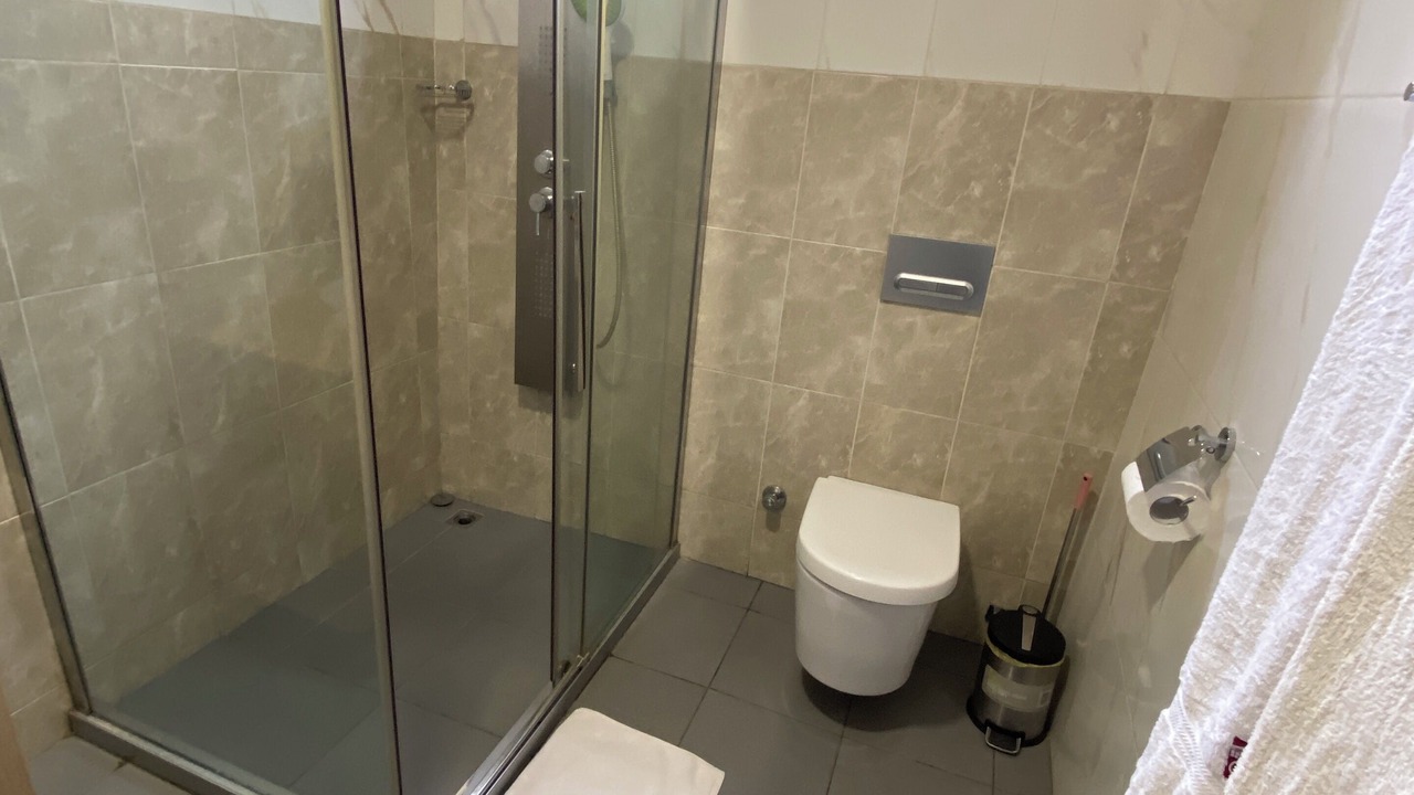 Photo of Bathroom in Teshie