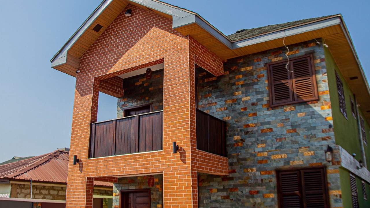 Photo of Outdoor in Teshie