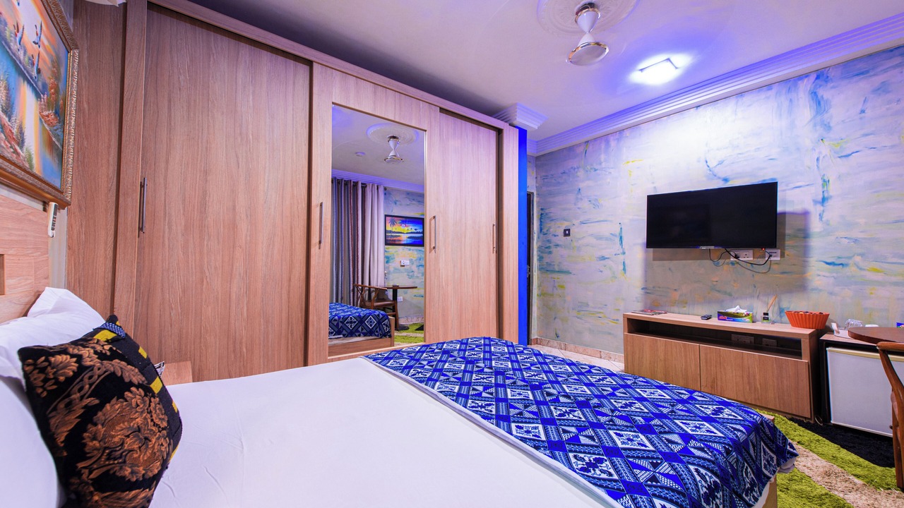 Photo of Bedroom in Teshie