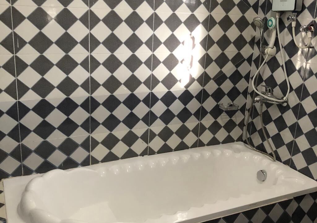 Photo of Bathroom in Santeo
