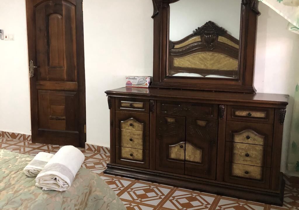 Photo of Bedroom in Santeo