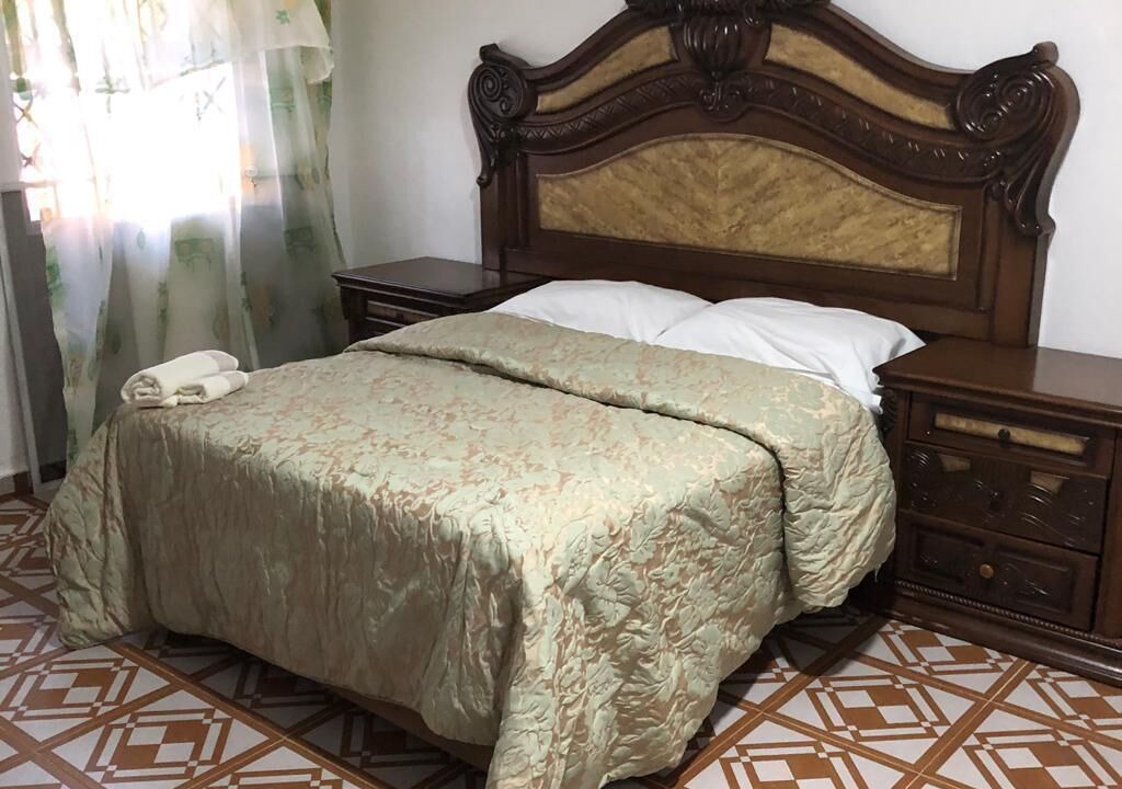 Photo of Bedroom in Santeo