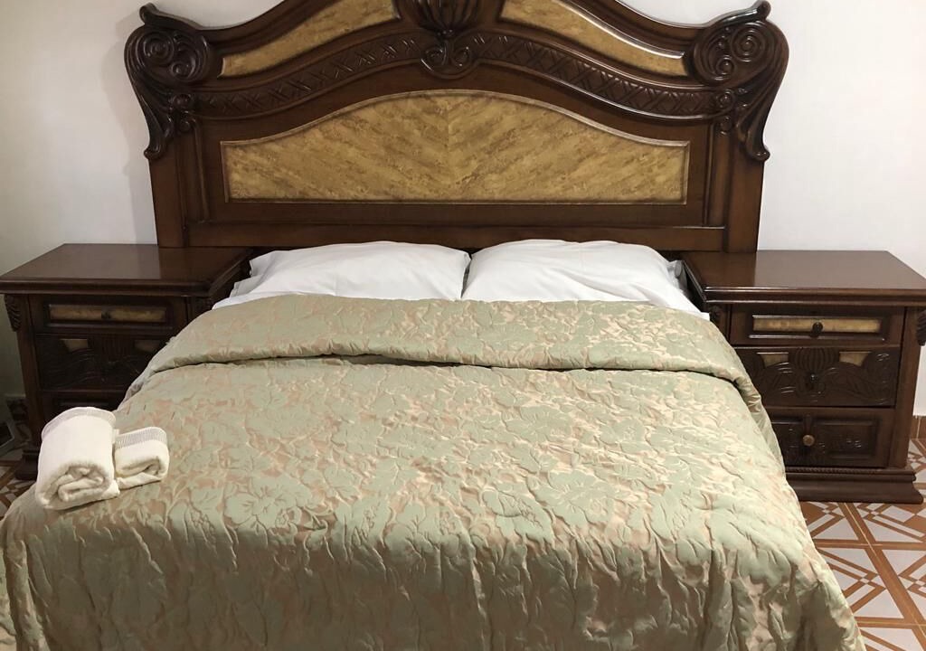 Photo of Bedroom in Santeo