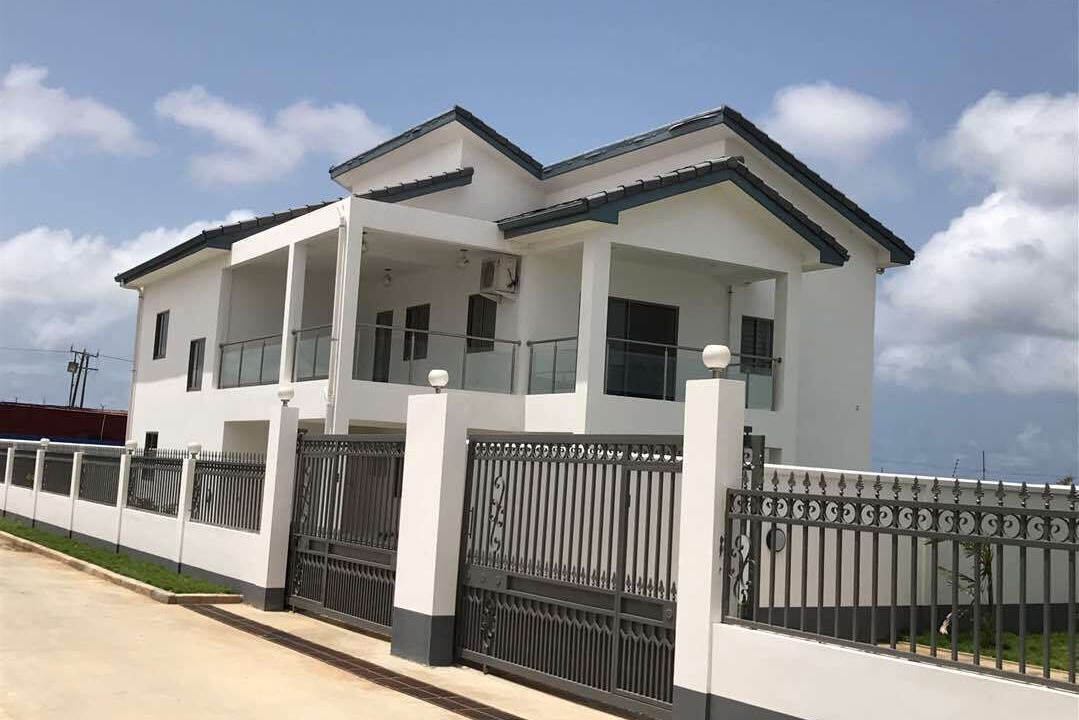 Photo of Outdoor in East Legon