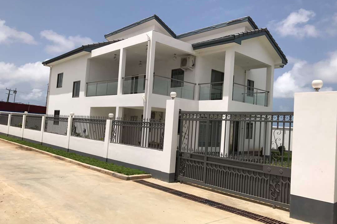Photo of Outdoor in East Legon