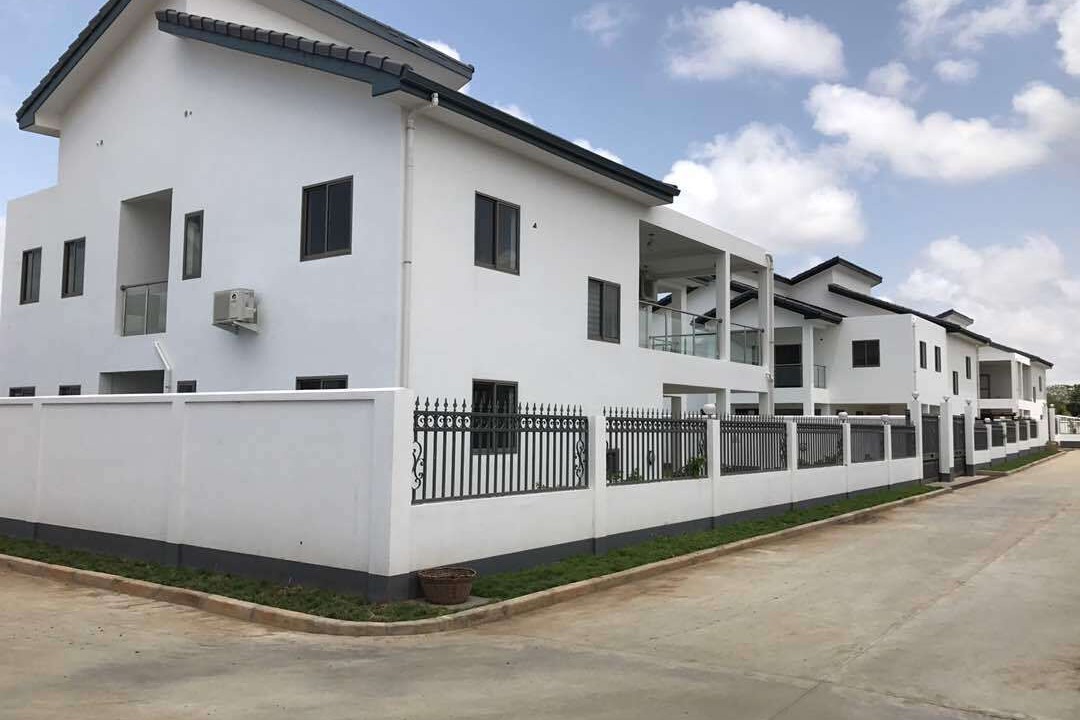 Photo of Outdoor in East Legon