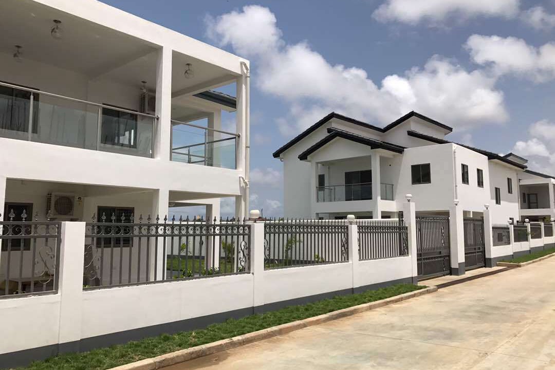 Photo of Outdoor in East Legon