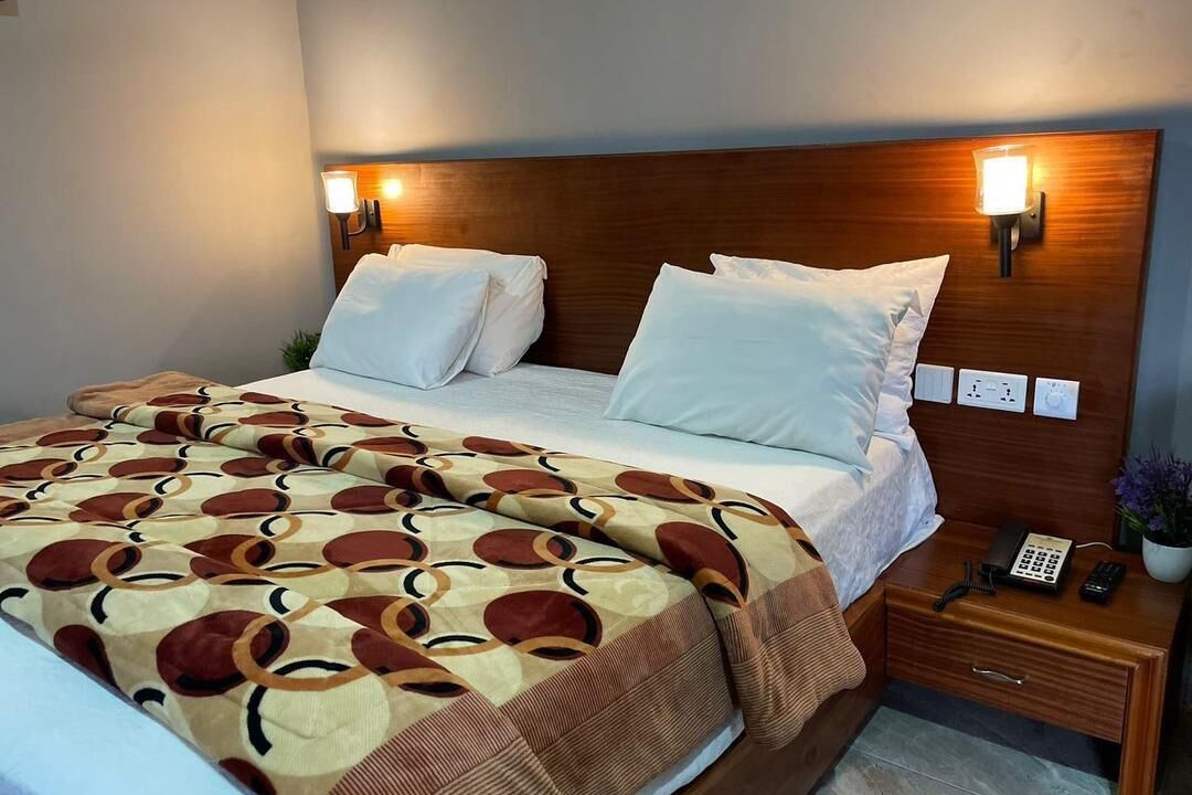 Photo of Bedroom in Tema