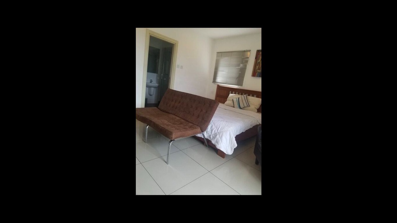 Photo of Bedroom in Accra