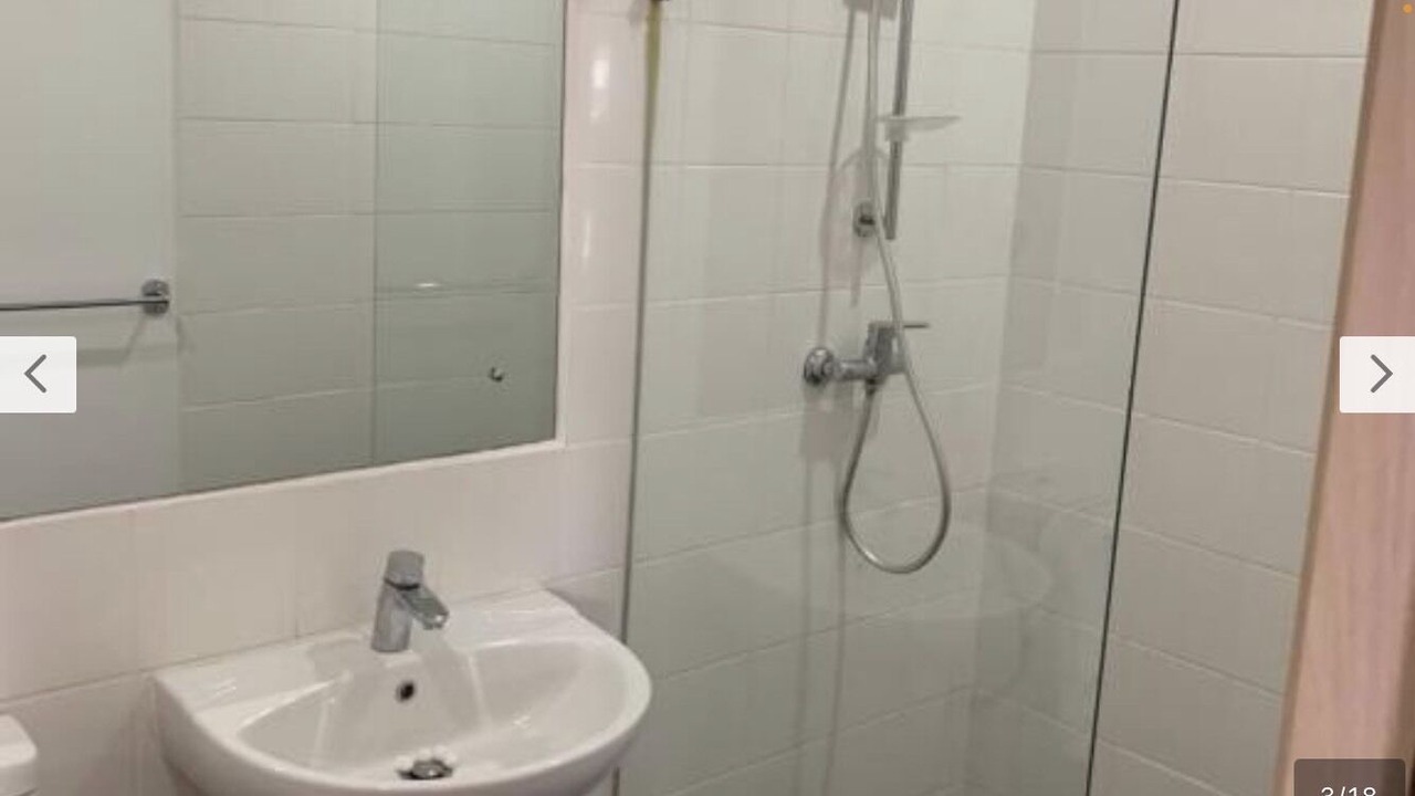 Photo of Bathroom in Accra