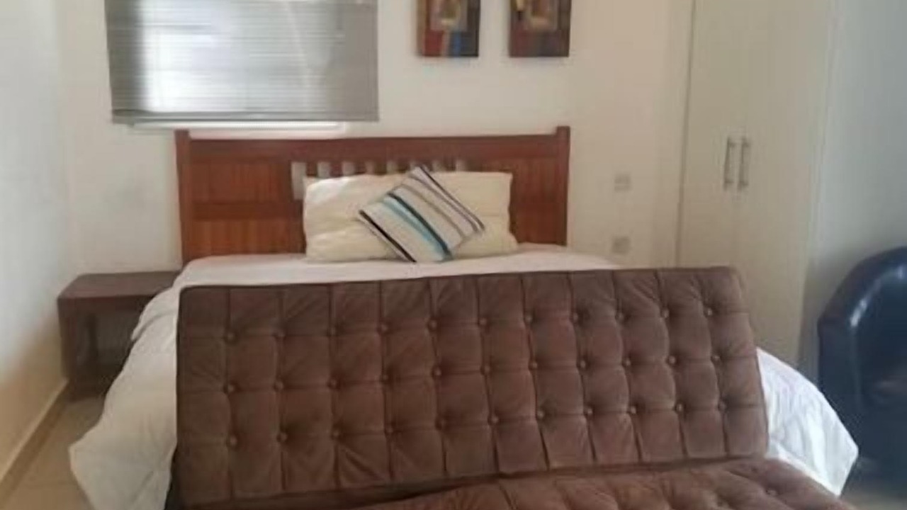 Photo of Bedroom in Accra