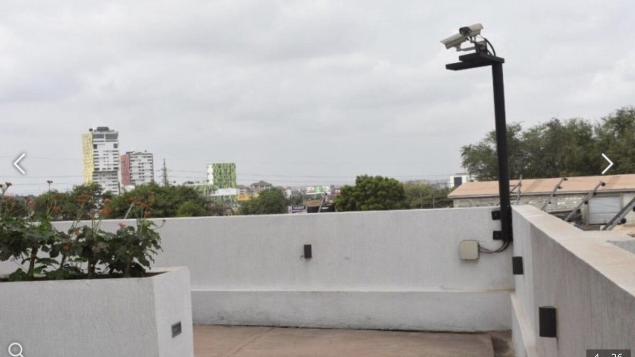 Photo of Outdoor in Accra