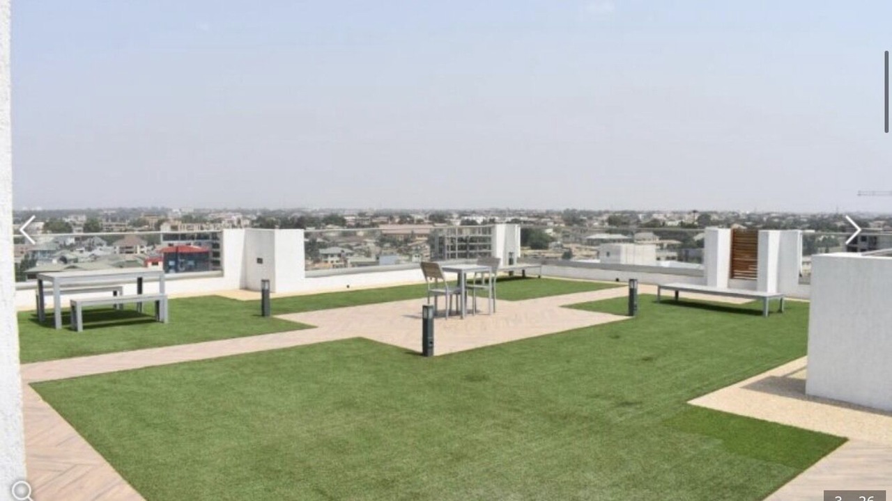 Photo of Outdoor in Accra