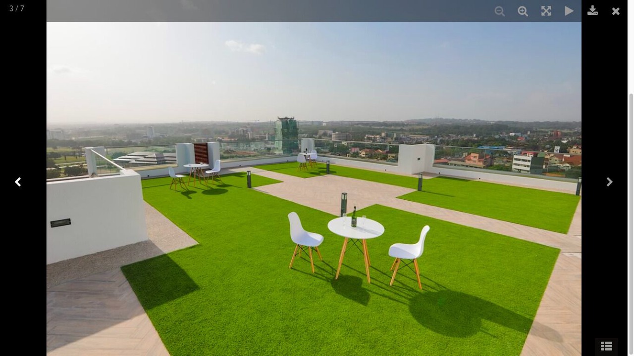 Photo of Outdoor in Accra