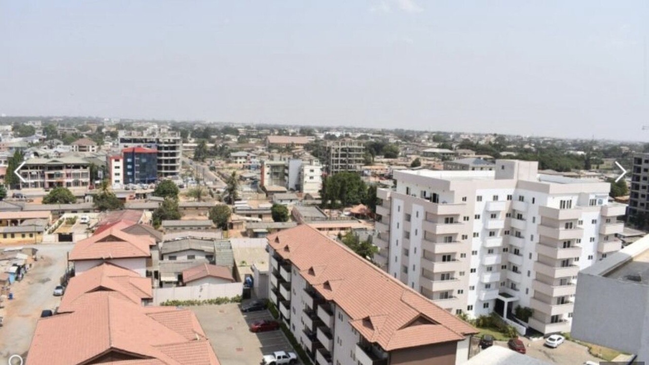 Photo of Outdoor in Accra