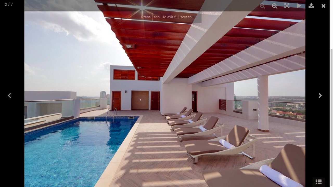 Photo of Outdoor in Accra