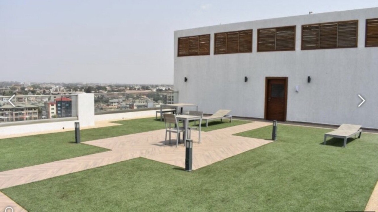 Photo of Outdoor in Accra