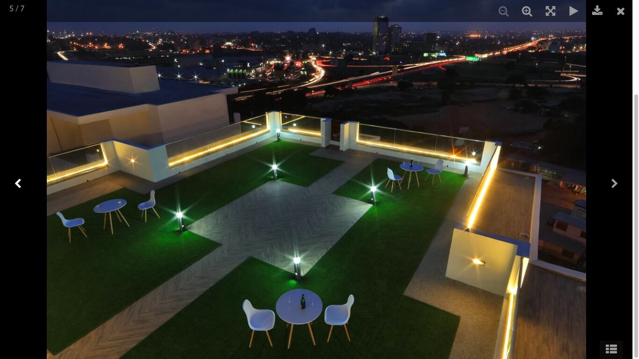 Photo of Outdoor in Accra