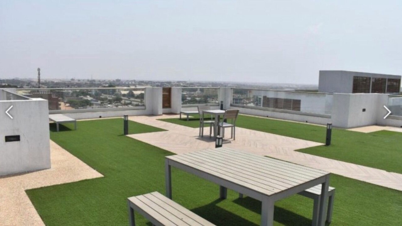 Photo of Outdoor in Accra