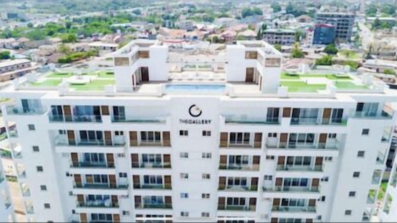 Photo of Outdoor in Accra