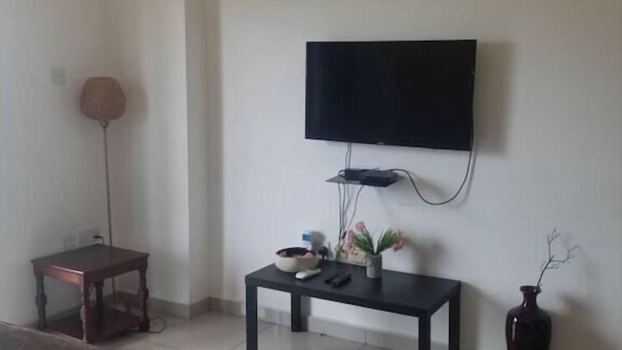 Photo of Livingroom in Accra