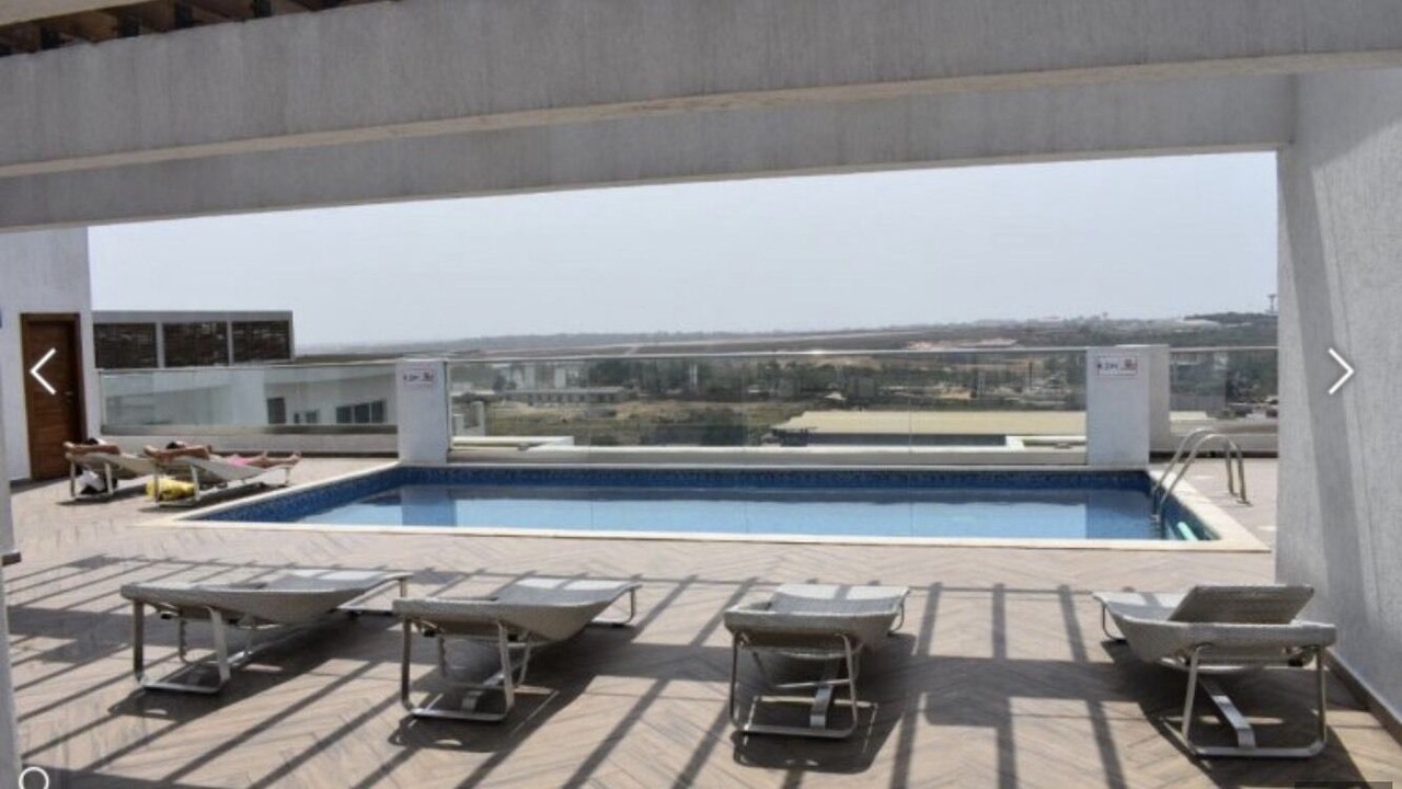 Photo of Outdoor in Accra
