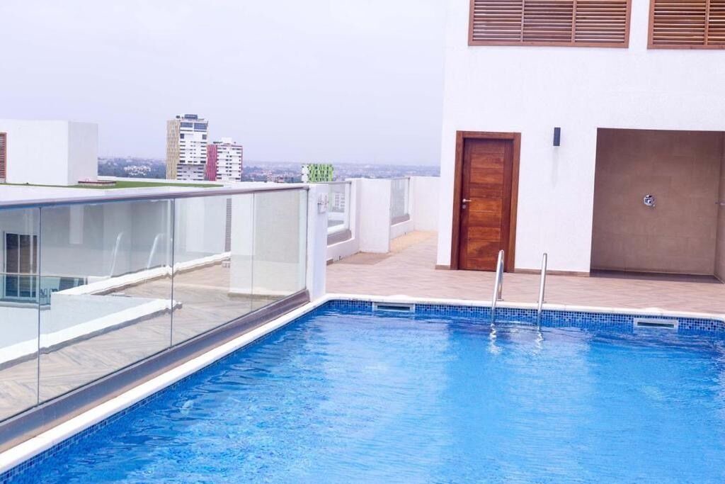 Photo of Outdoor in East Legon