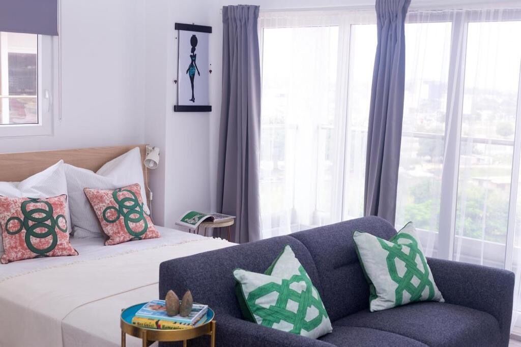 Photo of Bedroom in East Legon