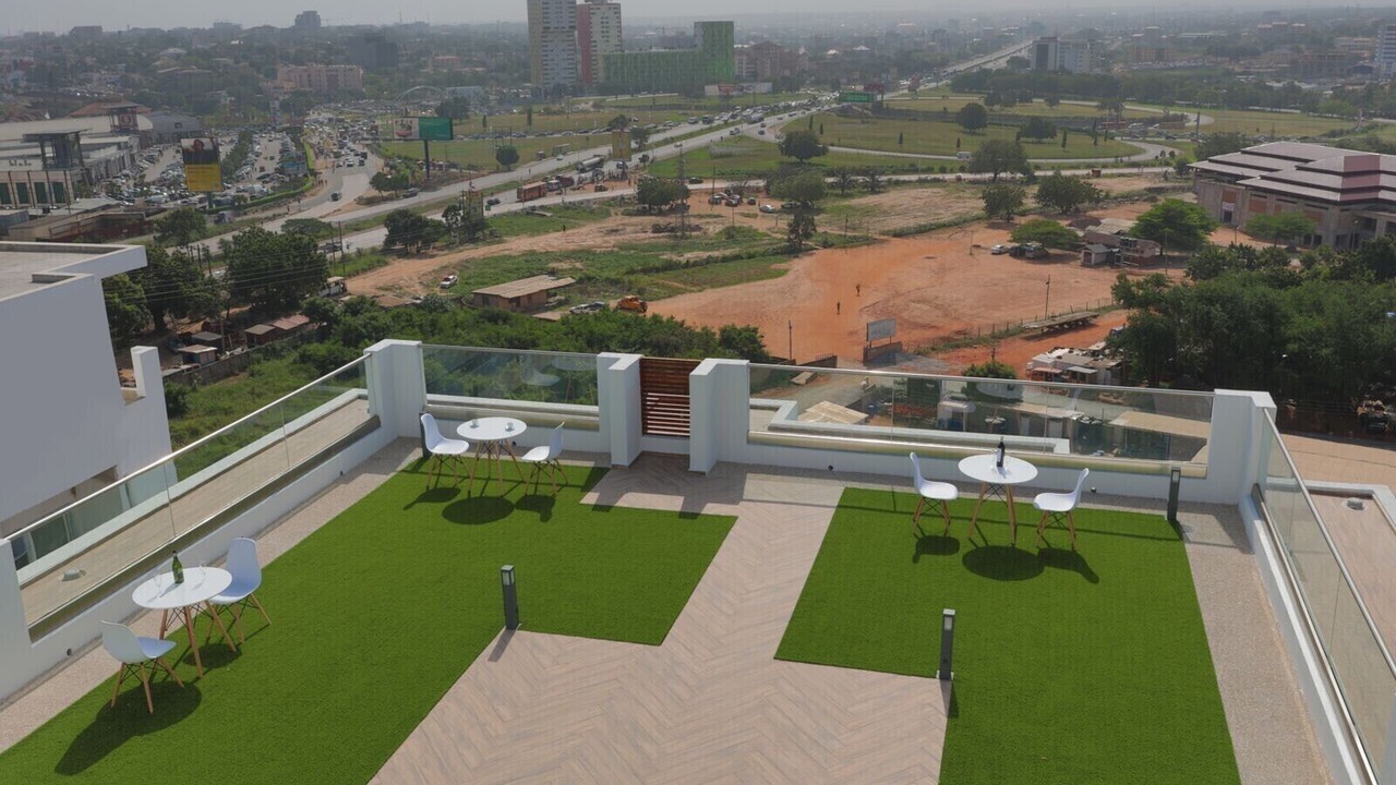 Photo of Outdoor in East Legon