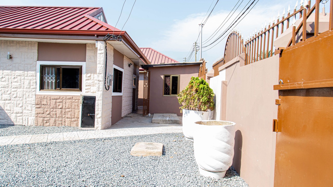 Photo of Outdoor in Nungua