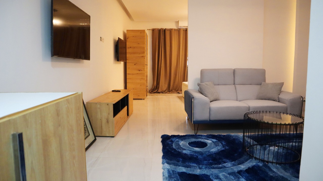 Photo of Livingroom in Osu
