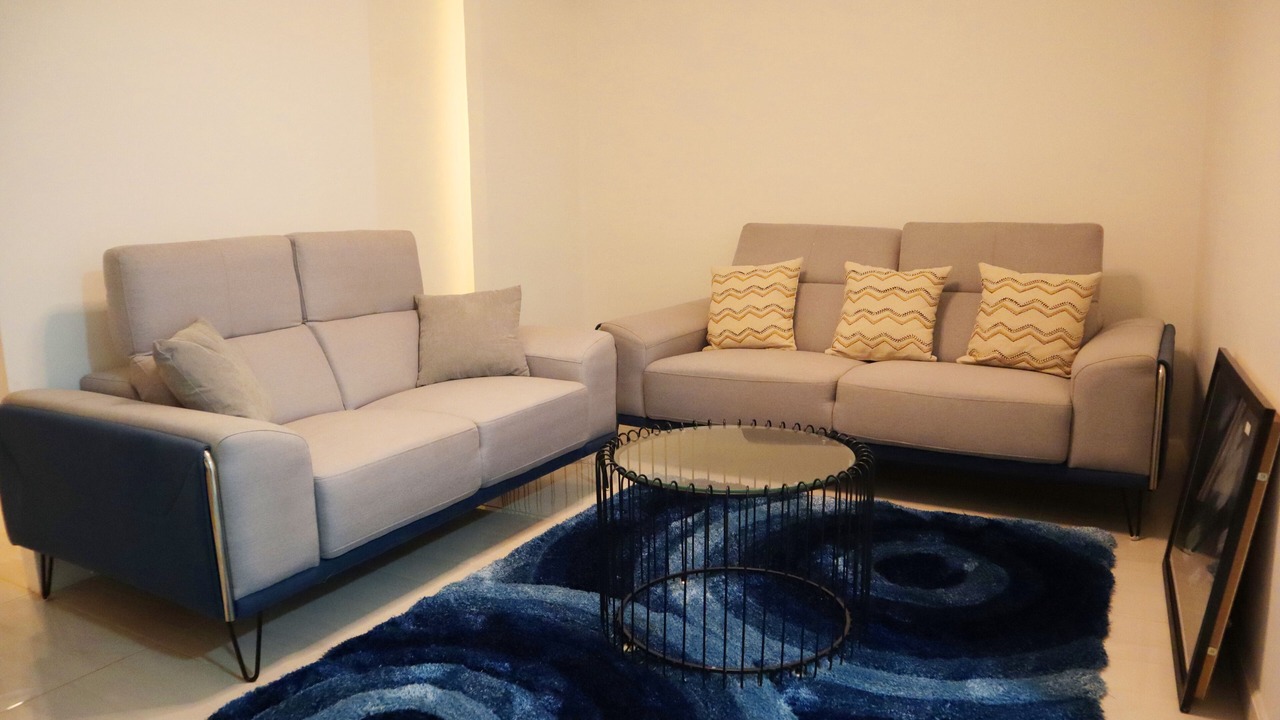 Photo of Livingroom in Osu