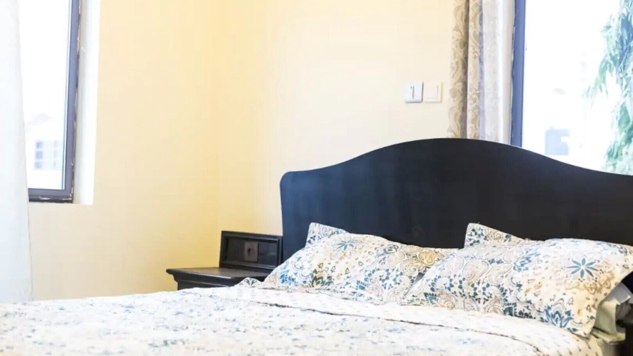 Photo of Bedroom in Adentan