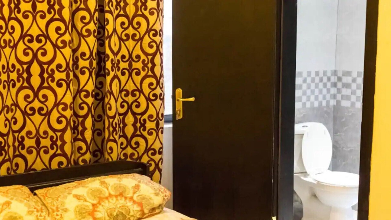 Photo of Bathroom in Adentan