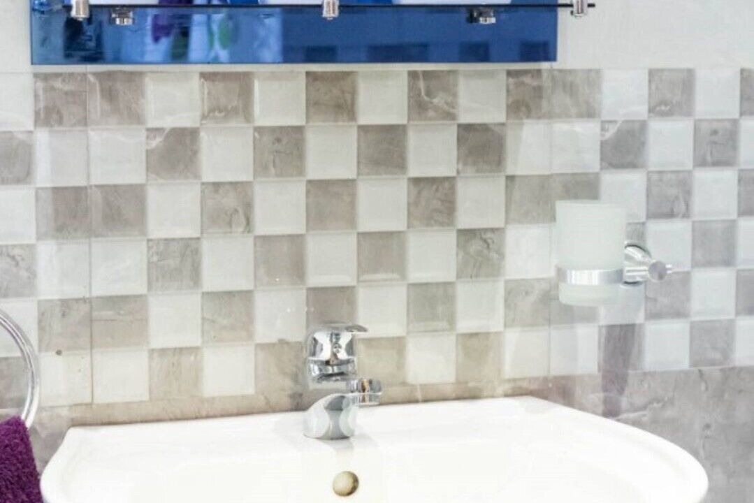 Photo of Bathroom in Adentan