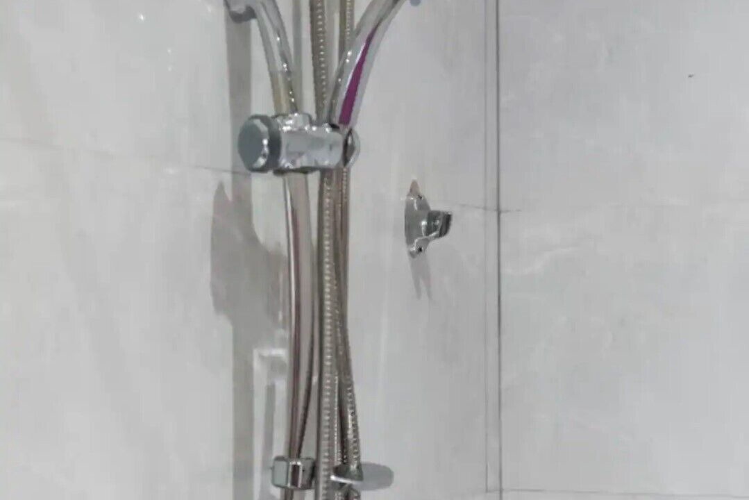 Photo of Bathroom in Adentan