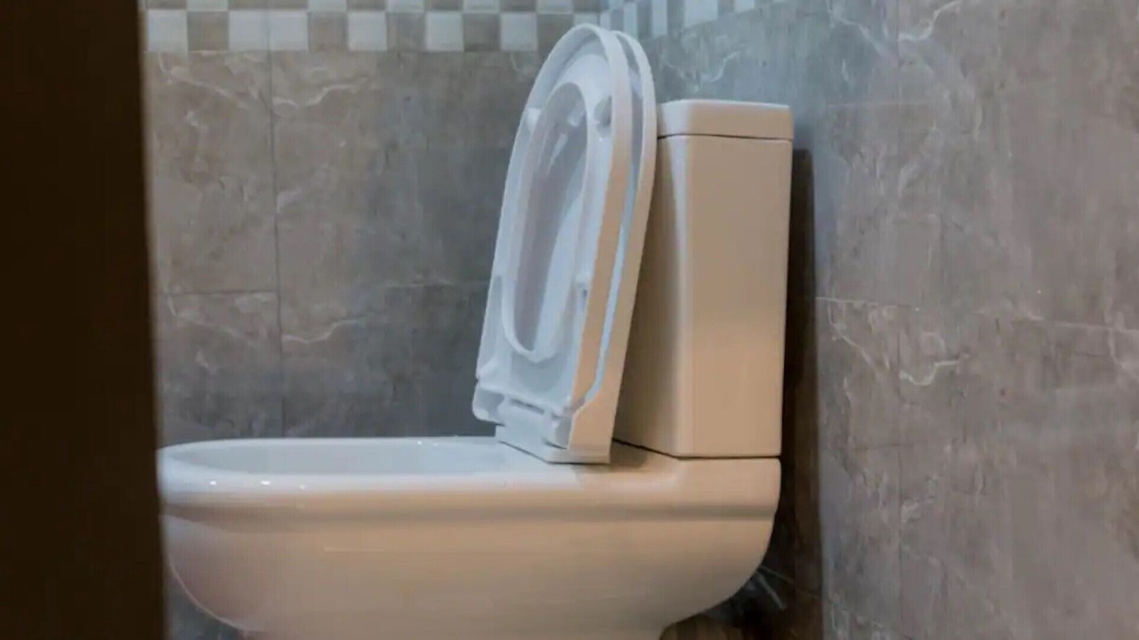 Photo of Bathroom in Adentan