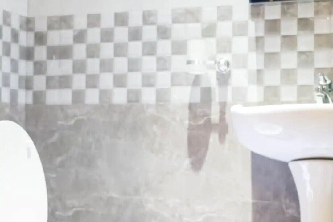 Photo of Bathroom in Adentan