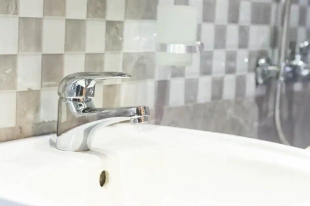 Photo of Bathroom in Adentan